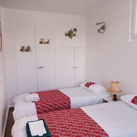 3 Private Rooms Shared Flat In A Villa At Sceaux 600M Rer B Direct To Notre-Dame Eksteriør bilde