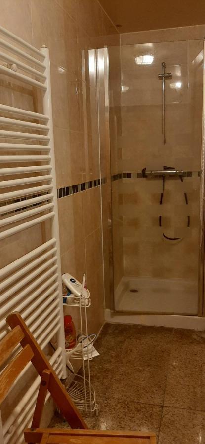 3 Private Rooms Shared Flat In A Villa At Sceaux 600M Rer B Direct To Notre-Dame Eksteriør bilde