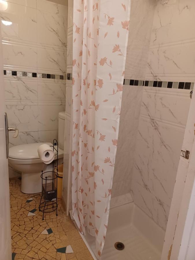 3 Private Rooms Shared Flat In A Villa At Sceaux 600M Rer B Direct To Notre-Dame Eksteriør bilde