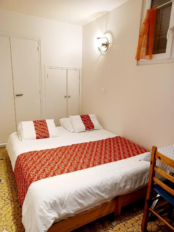 3 Private Rooms Shared Flat In A Villa At Sceaux 600M Rer B Direct To Notre-Dame Eksteriør bilde
