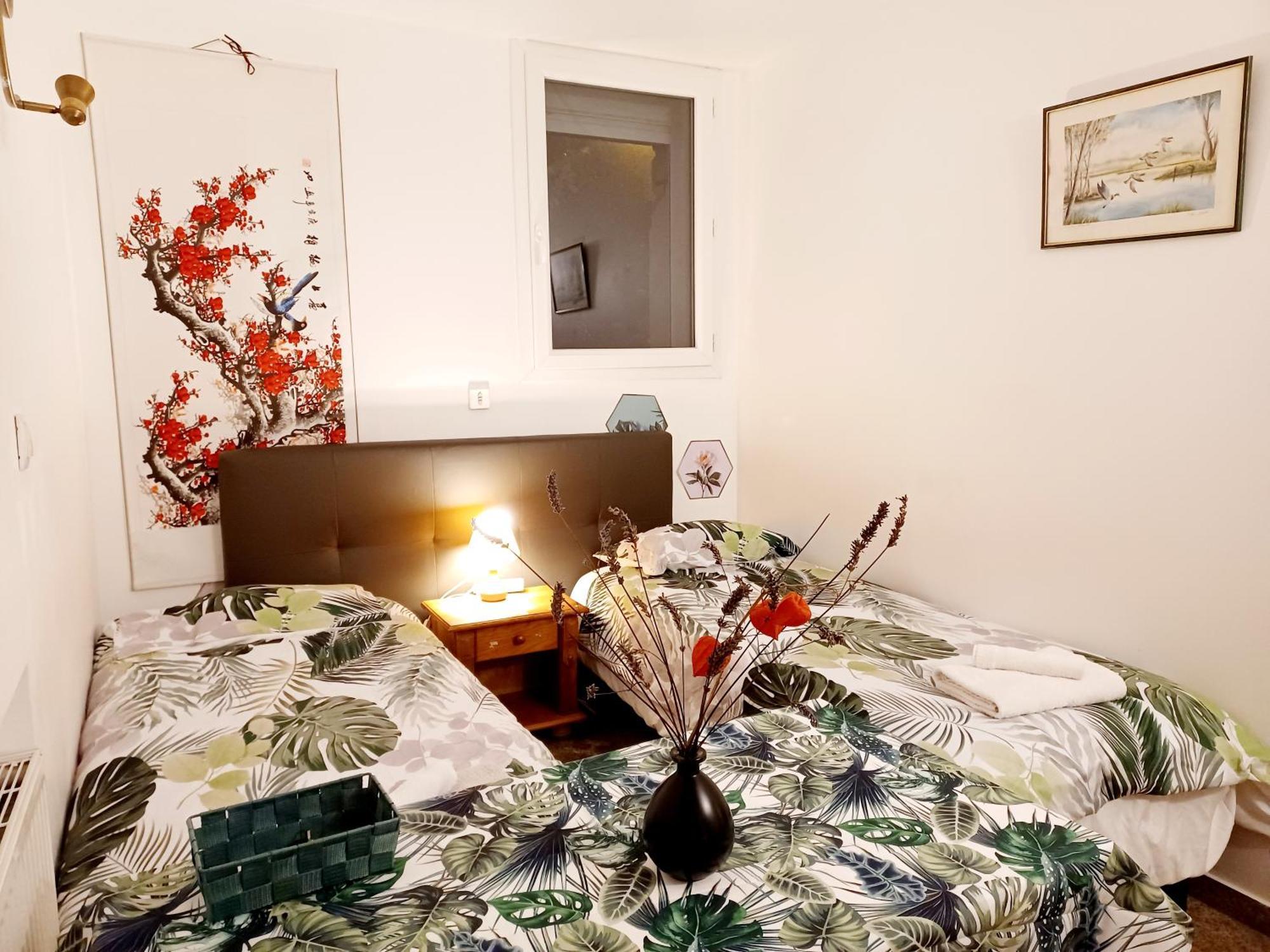 3 Private Rooms Shared Flat In A Villa At Sceaux 600M Rer B Direct To Notre-Dame Eksteriør bilde