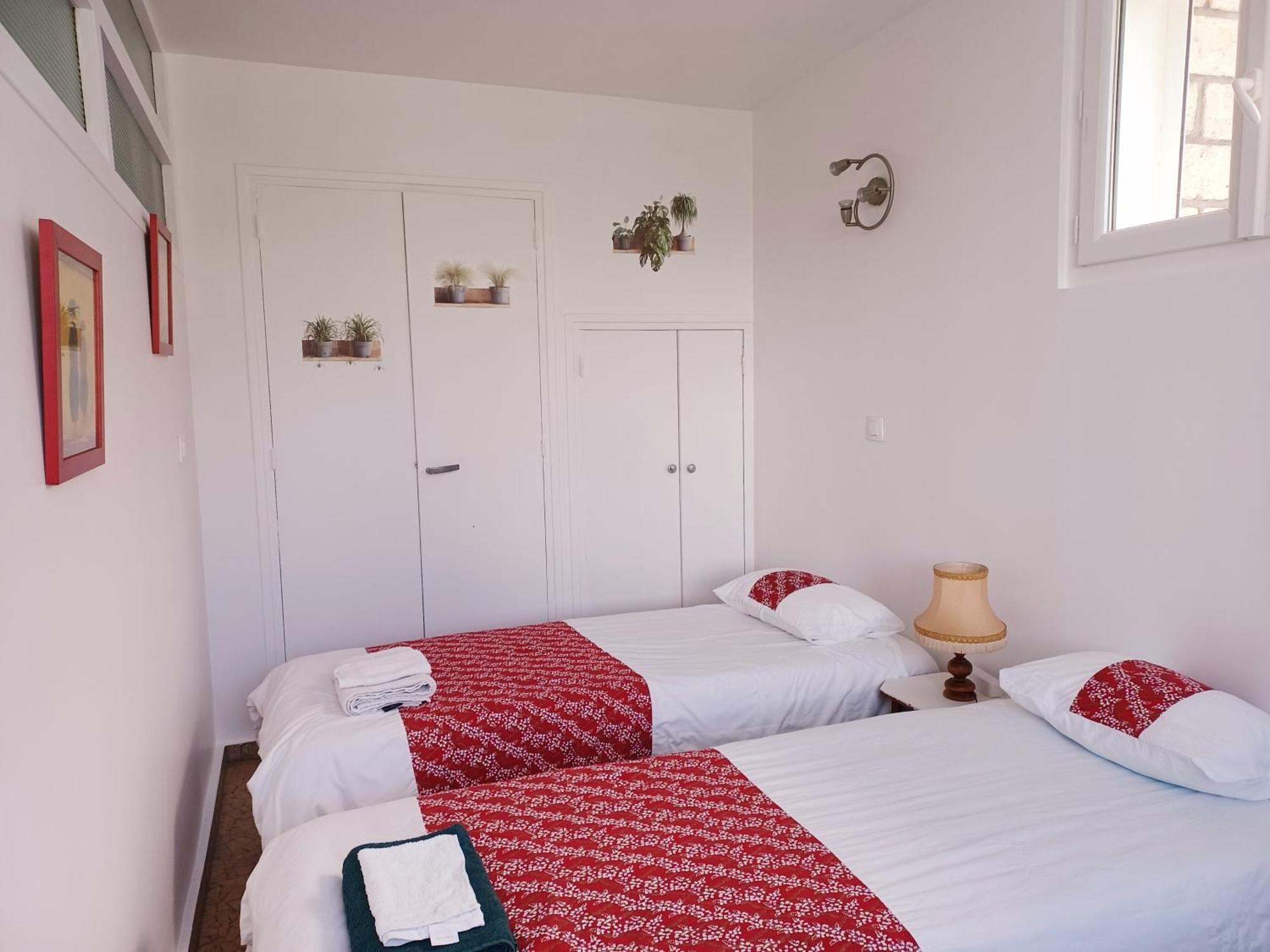 3 Private Rooms Shared Flat In A Villa At Sceaux 600M Rer B Direct To Notre-Dame Eksteriør bilde