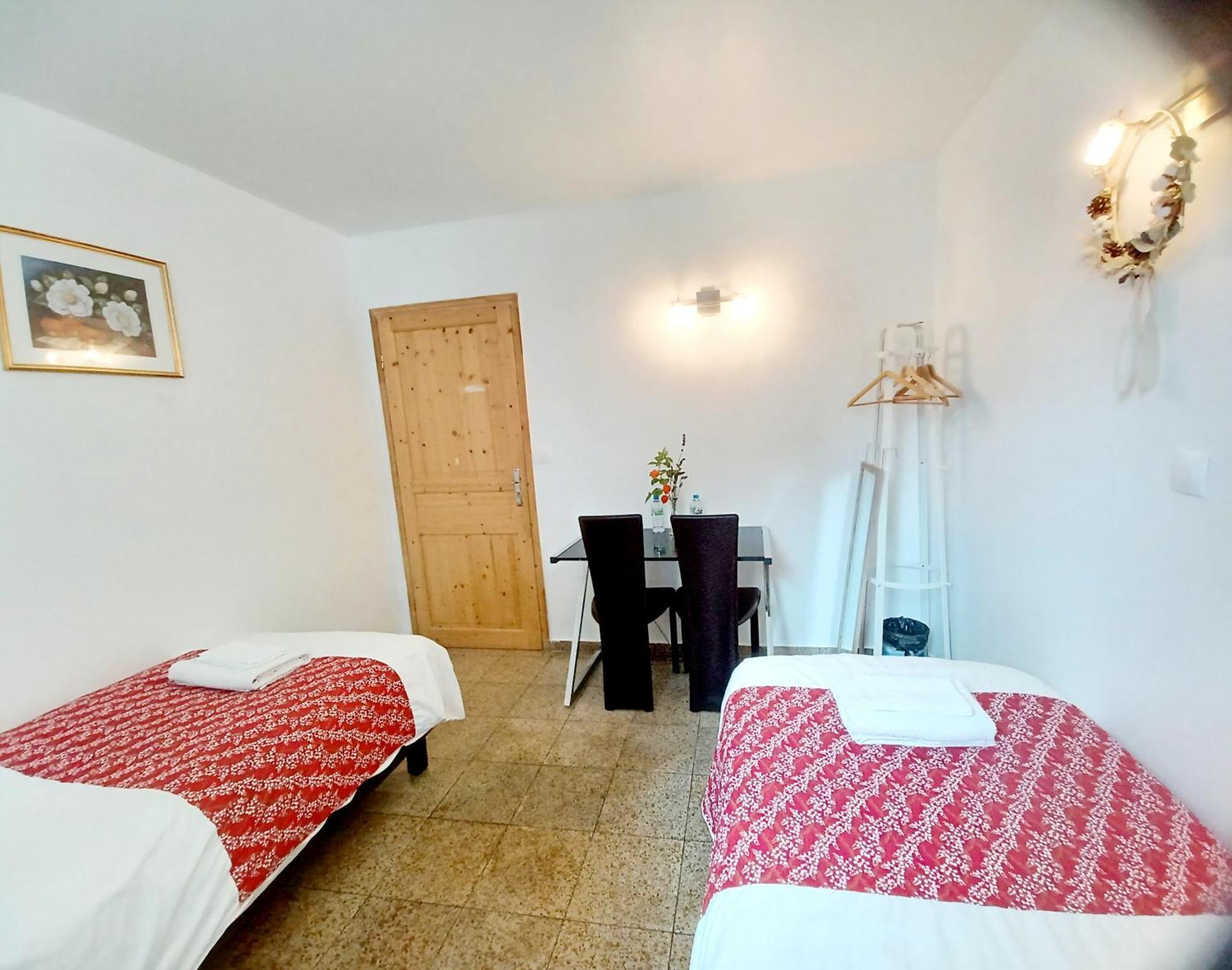 3 Private Rooms Shared Flat In A Villa At Sceaux 600M Rer B Direct To Notre-Dame Eksteriør bilde