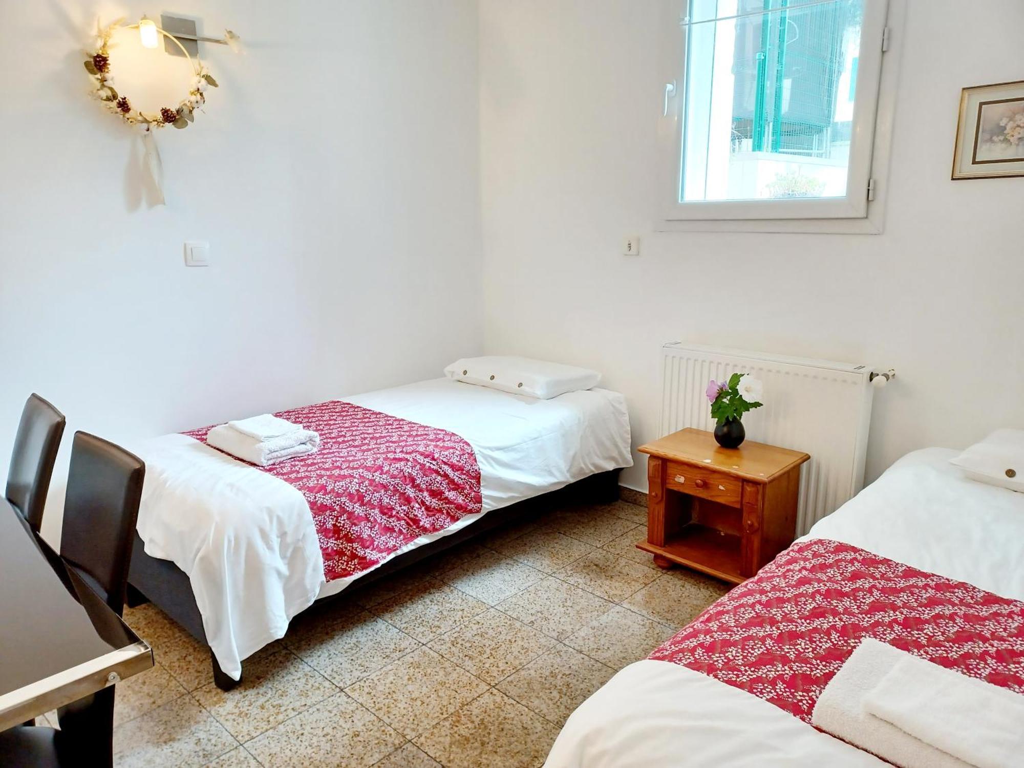 3 Private Rooms Shared Flat In A Villa At Sceaux 600M Rer B Direct To Notre-Dame Eksteriør bilde