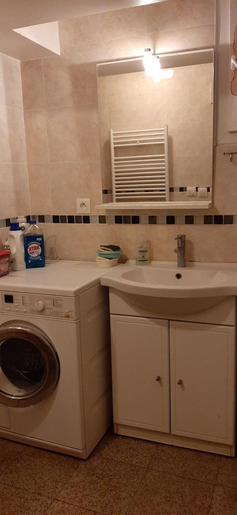 3 Private Rooms Shared Flat In A Villa At Sceaux 600M Rer B Direct To Notre-Dame Rom bilde