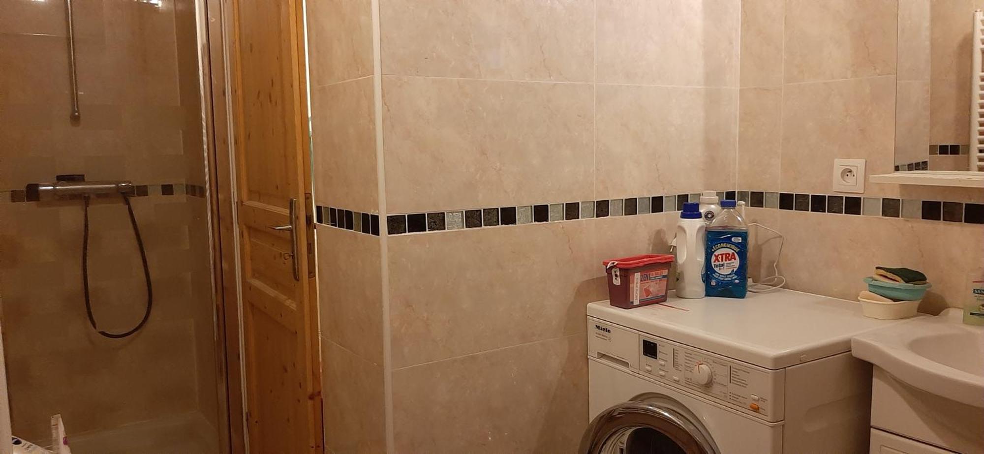 3 Private Rooms Shared Flat In A Villa At Sceaux 600M Rer B Direct To Notre-Dame Rom bilde